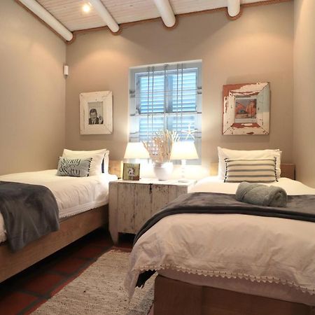 Lekkerlag Villa Paternoster Dış mekan fotoğraf