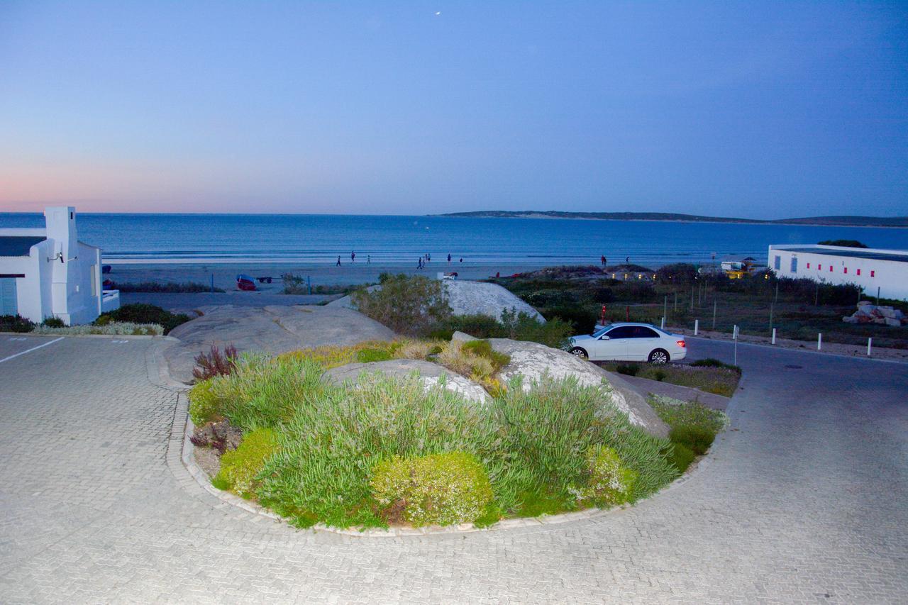 Lekkerlag Villa Paternoster Dış mekan fotoğraf