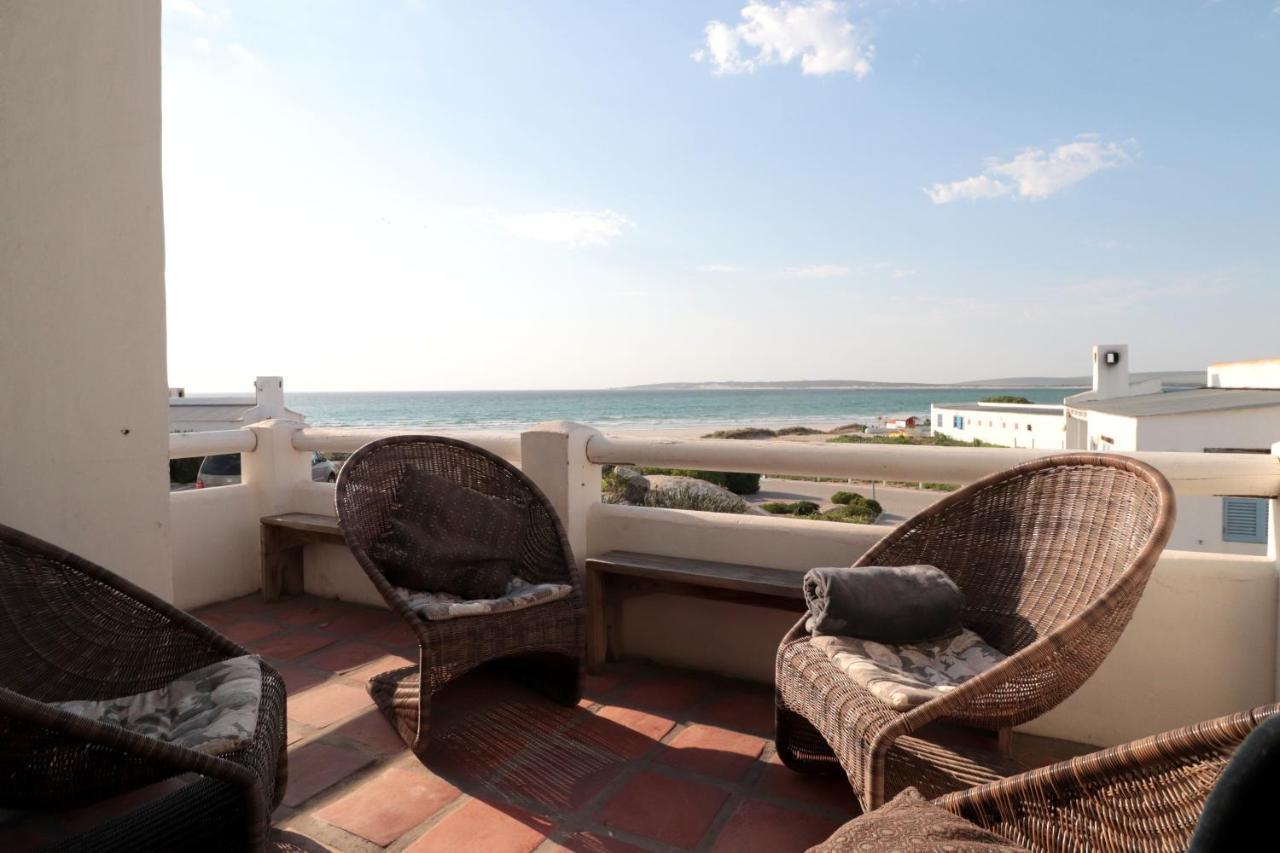 Lekkerlag Villa Paternoster Dış mekan fotoğraf