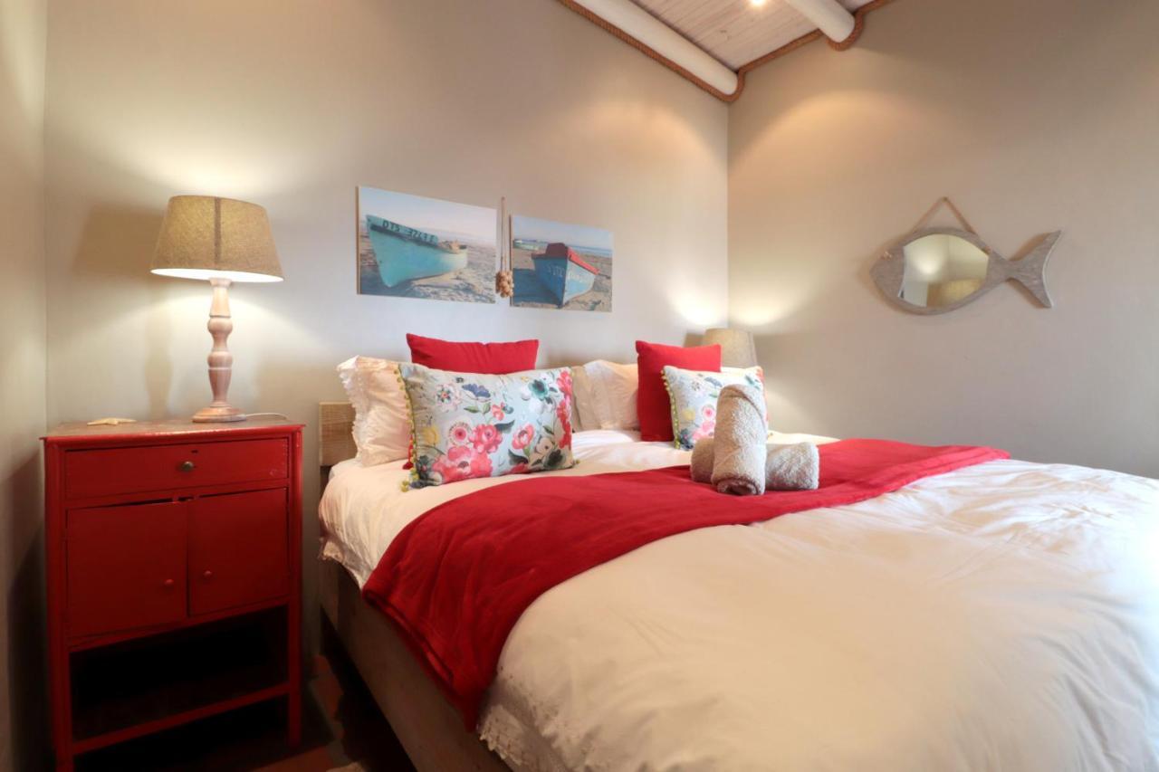 Lekkerlag Villa Paternoster Dış mekan fotoğraf