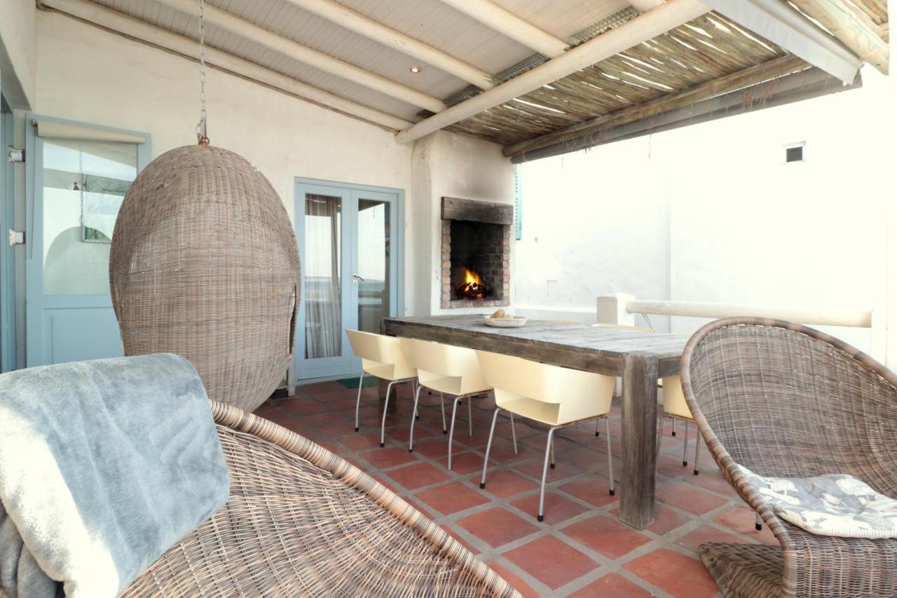 Lekkerlag Villa Paternoster Dış mekan fotoğraf