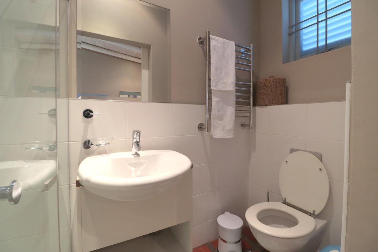 Lekkerlag Villa Paternoster Dış mekan fotoğraf
